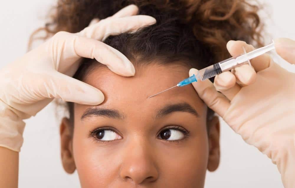 How Botox Can Treat Your Migraines