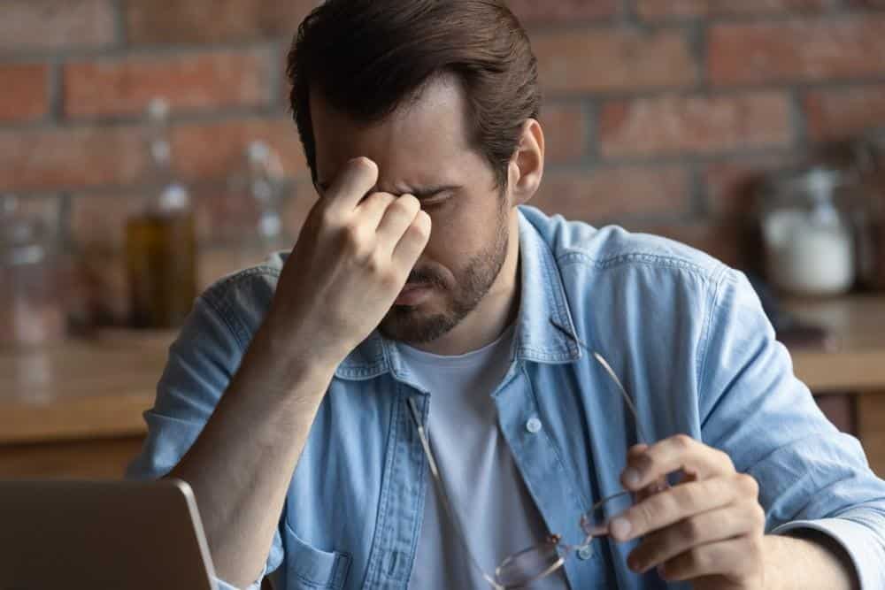 What Causes Short-Term Memory Loss?