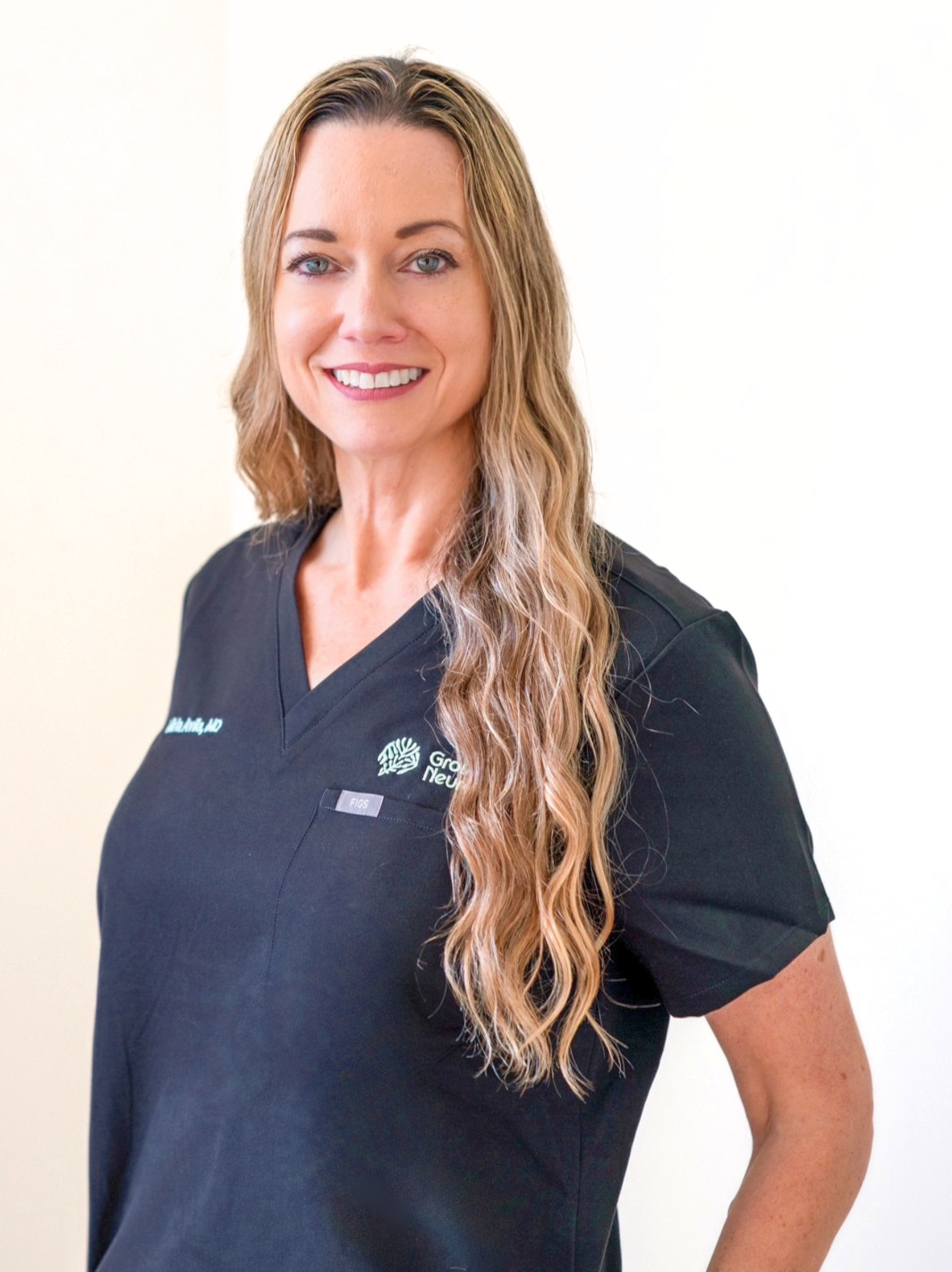 Dr. Mirla Avila Headshot 1